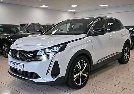 Peugeot 3008 Hybrid 225 GT*Pano*ACC*R-Cam*CarPlay*SHZ*