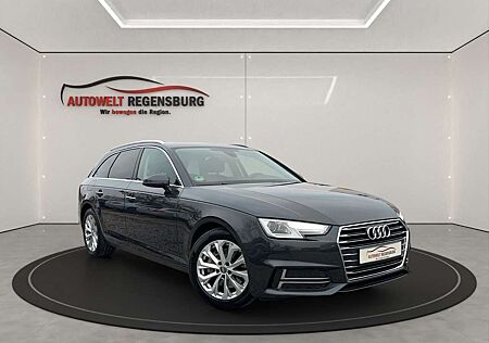 Audi A4 Avant 40 TDI RFK MMI XEN AHK ACC SHZ Head-Up