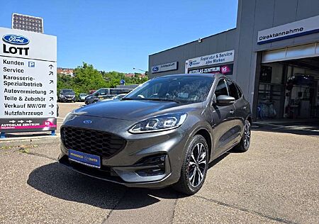 Ford Kuga Plug-In PHEV ST-Line X *ACC*LED*NAV*KAM*TWA