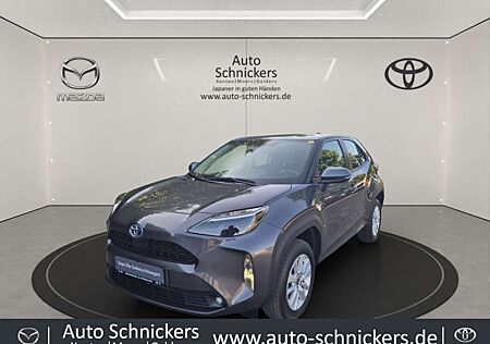 Toyota Yaris Cross gebraucht kaufen Toyota Yaris Cross Hybrid Comfort+ACAA+ RELAX