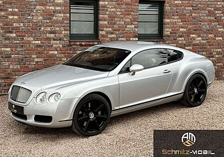 Bentley Continental GT *Sammerlzustand - Orig 17.950 km*