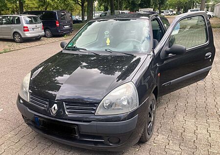 Renault Clio RN