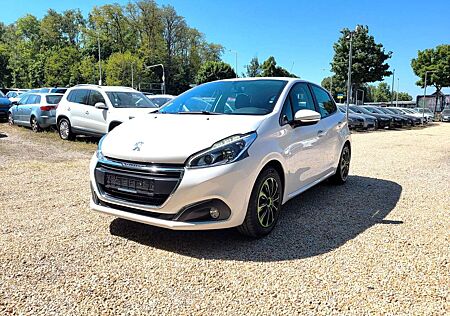 Peugeot 208 Active 1.2 Euro 6*Klima*SR+WR*PDC*Temp*Touch