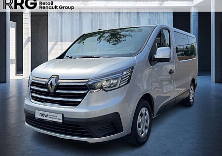 Renault Trafic COMBI LIFE 9-SITZER dCi 150 EDC AUTOMATIK NAVI KAM