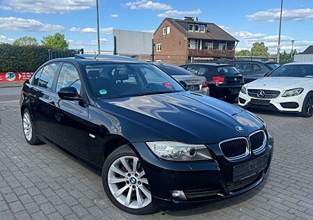 BMW 320 i Baureihe 3 Lim.| PANO | NAVI | XENON
