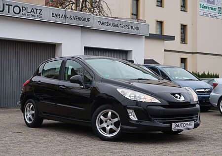 Peugeot 308 *KLIMA *TÜV NEU