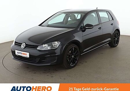 VW Golf Volkswagen 1.2 TSI Comfortline BMT*PDC*STHZ*KLIMA*