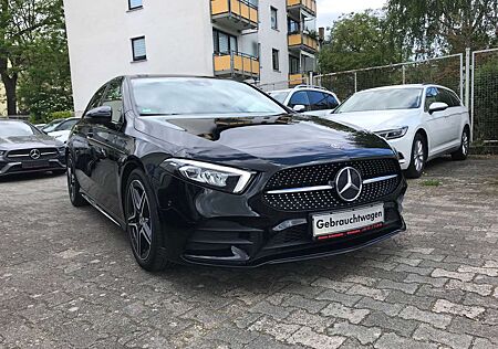 Mercedes-Benz A 200 7G-DCT 2x AMG Line Navi./Cam. Garantie Neues Model