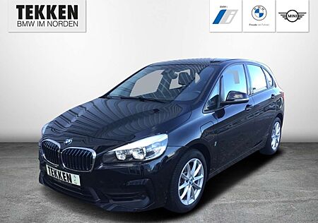 BMW 225 Active Tourer xe iPerformance Advantage