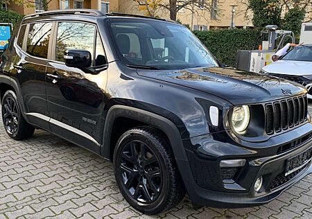 Jeep Renegade Limited FWD