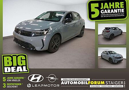 Opel Corsa F 1.2 HYBRID 48V AUT Facelift LED LM