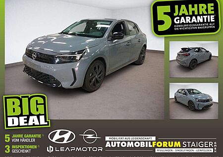 Opel Corsa F 1.2 HYBRID 48V AUT Facelift LED LM