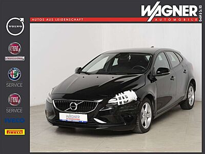 Volvo V40 T2 Momentum *Business- u. Winterpaket