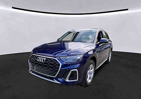 Audi Q5 40 TDI quattro S-Line*KAMERA*CarPlay*Business-Pak.