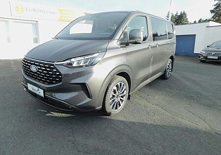 Ford Tourneo Custom Titanium X L1 Garantie 3.-5.Jahr/200.000KM