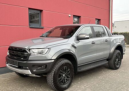 Ford Ranger Raptor AUTOMATIK 4x4 2,0 TDCI PANTHER *NUR 25.734KM* TOP