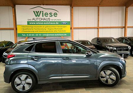 Hyundai Kona ELEKTRO Style,Kamera,LED,Teilleder,SOH:96%