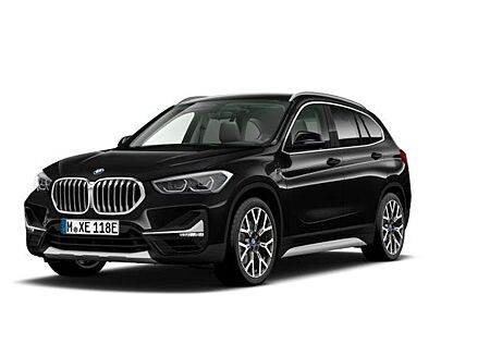 BMW X1 xDrive25e xLine Steptronic Aut. Klimaaut. AHK