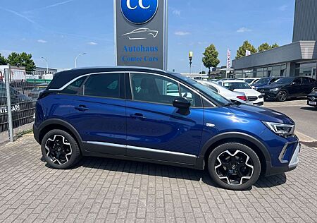Opel Crossland (X) 1.5 D ULTIMATE SEHR VIELE EXTRAS