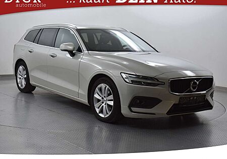 Volvo V60 D4 Aut Momen PANO+VIRTU+KAM+LED+SHZ+DAB+TEMP