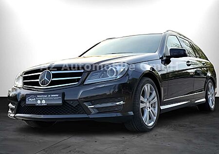 Mercedes-Benz C 350 *VOLL*/AMG+/AUTMTK/STANDHZ/S-DACH/GARANTIE