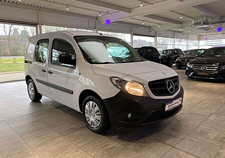 Mercedes-Benz Citan 108 CDI Kastenwagen lang *Klima*Garantie*