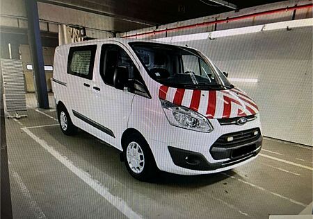 Ford Transit Custom Kasten 340 L1 Trend 1.HD/PDC/TÜV