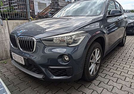 BMW X1 18d xDrive Automatik Advantage ab 149€