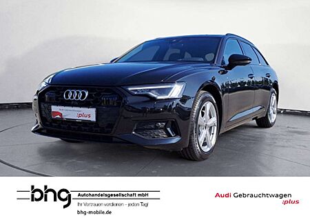 Audi A6 40 TDI S-tronic advanced HUD Matrix Key