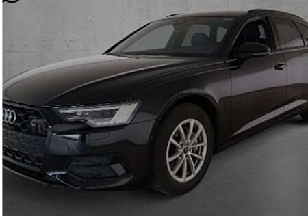 Audi A6 40 TDI S-tronic advanced HUD Matrix Key