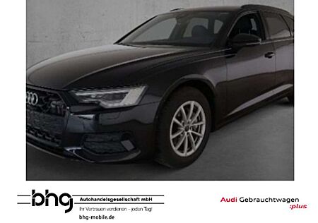 Audi A6 40 TDI S-tronic advanced HUD Matrix Key