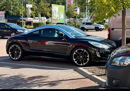 Peugeot RCZ 1.6 155 THP