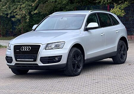 Audi Q5 3.0 TDI Quattro *Auto *NAVI *XENON *AHK