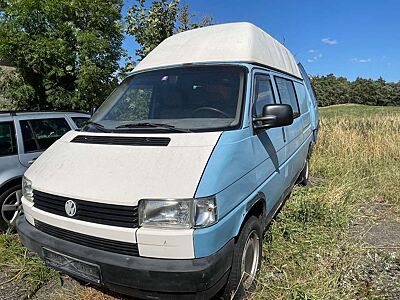 Volkswagen T4 Transporter TD T4 70A1H2