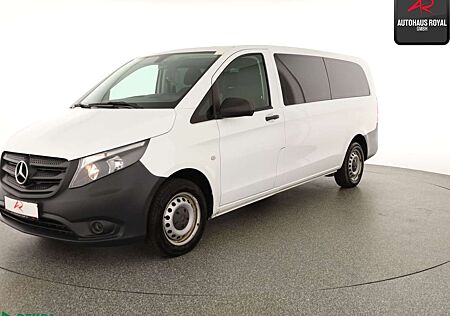 Mercedes-Benz Vito Tourer Pro 114 CDI EXTRALANG 8 SITZE KLIMA