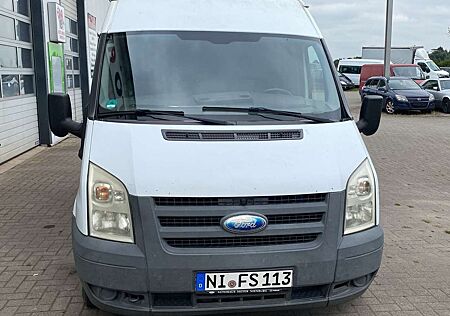 Ford Transit FT 280 M LKW