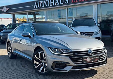 VW Arteon Volkswagen 1.5 TSI DSG"R-SPORT-LINE"PANO*KAMERA*AHK*