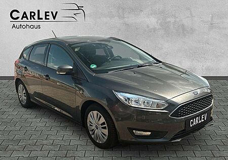 Ford Focus PDC 360 Zahnriemen neu CarPlay