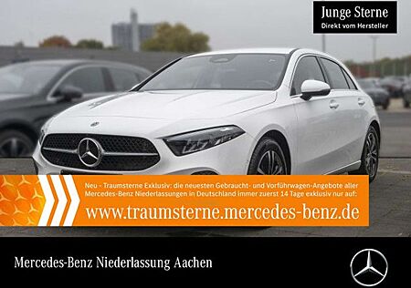 Mercedes-Benz A 180 PROGRESSIVE+LED+KAMERA+7G