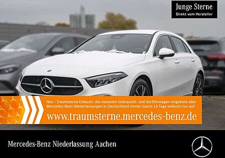 Mercedes-Benz A 180 PROGRESSIVE+LED+KAMERA+7G