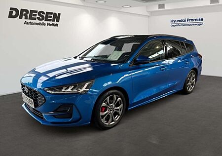 Ford Focus Turnier ST-Line 1.0 MHEV Automatik+B&O