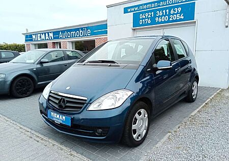 Mercedes-Benz A 160 TÜV NEU, 1 JAHR GEWÄHRLEISTUNG