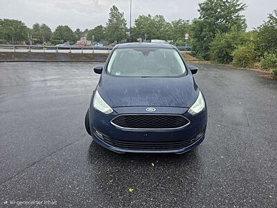Ford C-Max 1.5 TDCi Start-Stop-System Business Edition