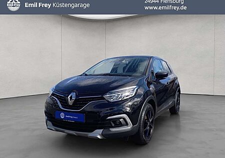 Renault Captur (ENERGY) 1.5 dCi 90 INTENS 5-Gang LED/ Na