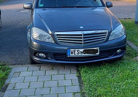 Mercedes-Benz C 220 T CDI DPF Classic