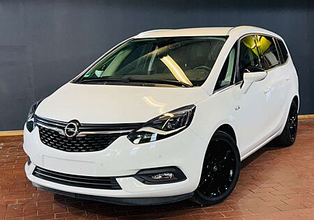 Opel Zafira C Innovation Led Einparkhilfe Ahk