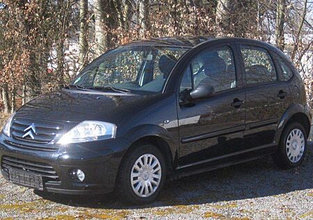 Citroën C3 Citroen 1.1 Confort