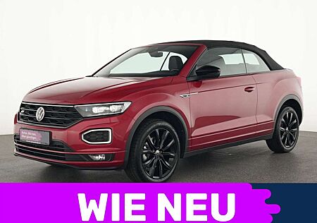 VW T-Roc Volkswagen R-Line Navi|Kamera|SHZ|PDC|Beats|LED|ACC