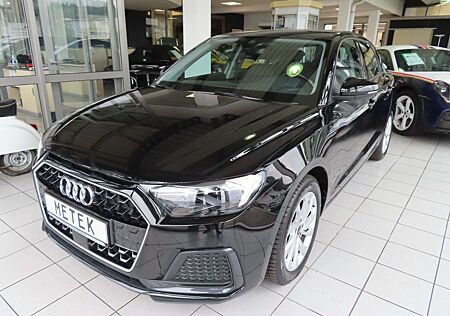 Audi A1 Sportback 30 TFSI advanced NAVI PDC SHZ