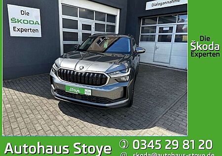 Skoda Kodiaq Selection 2.0 TDI DSG NAV;MATRIX;SHZ;ACC;TWA